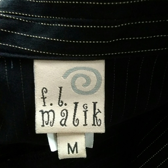 F. L. Malik Skirt Suit - Picture 4 of 5